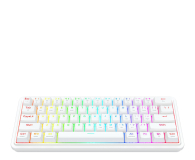 Redragon Draconic V2 K730W-RGB-PRO White - 1358043 - zdjęcie 4